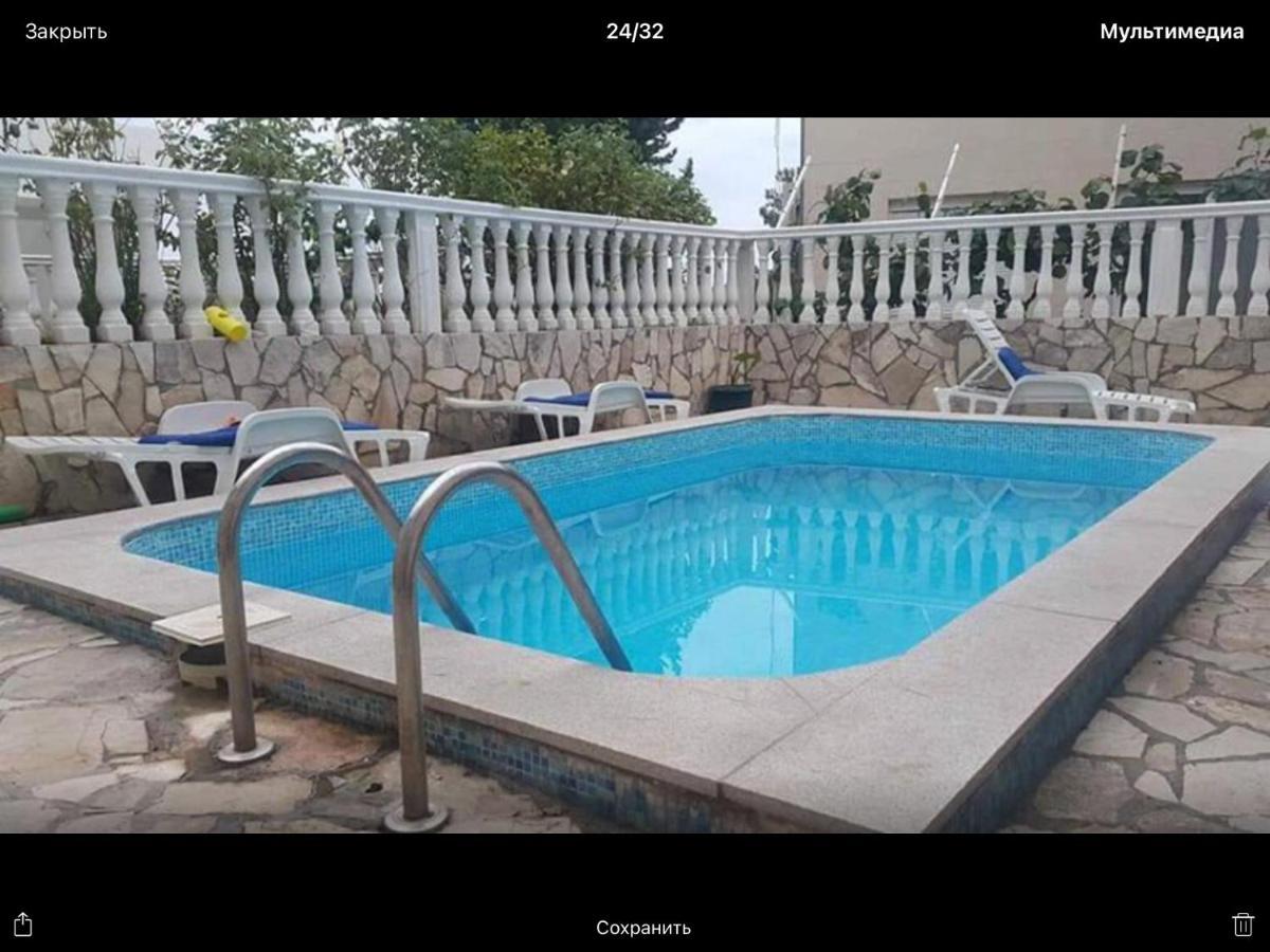 Imperia Apartment Bar Exterior photo