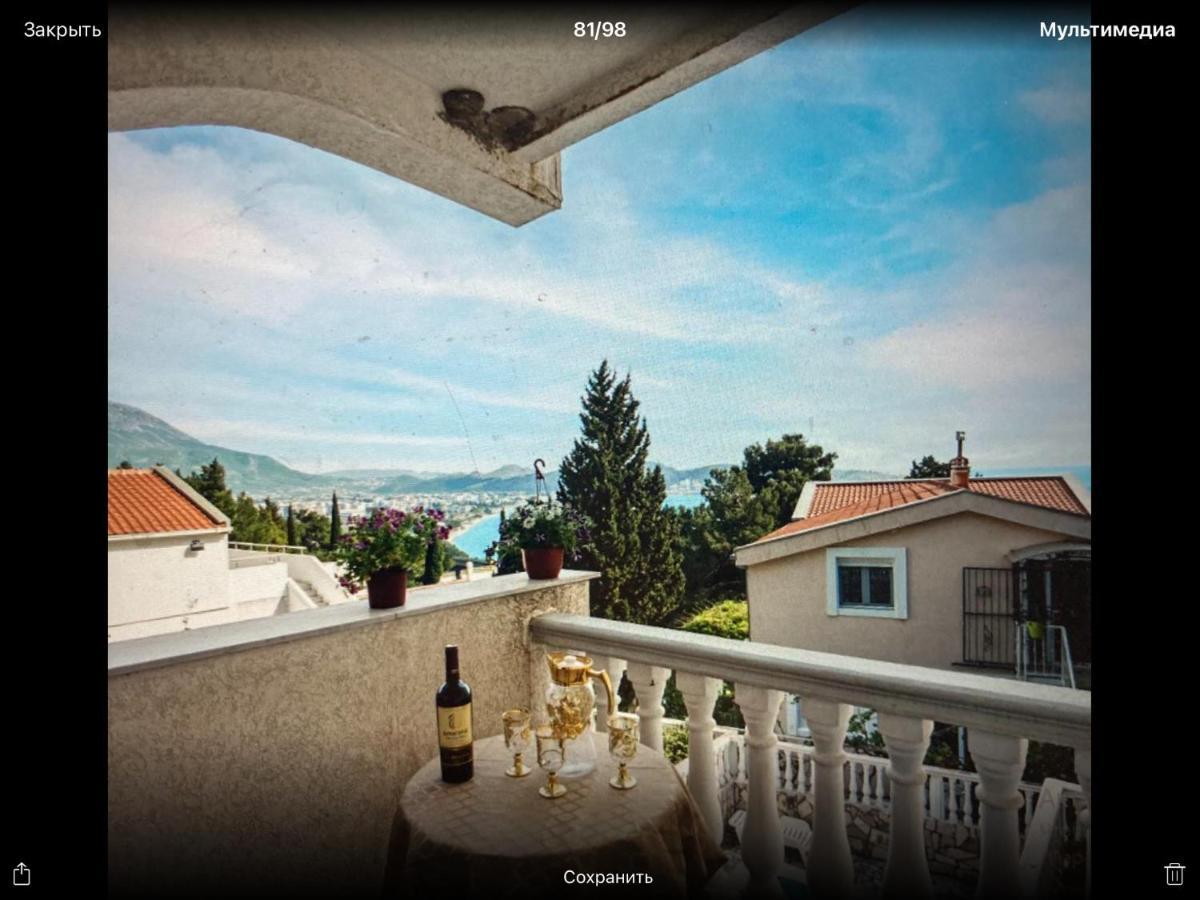 Imperia Apartment Bar Exterior photo