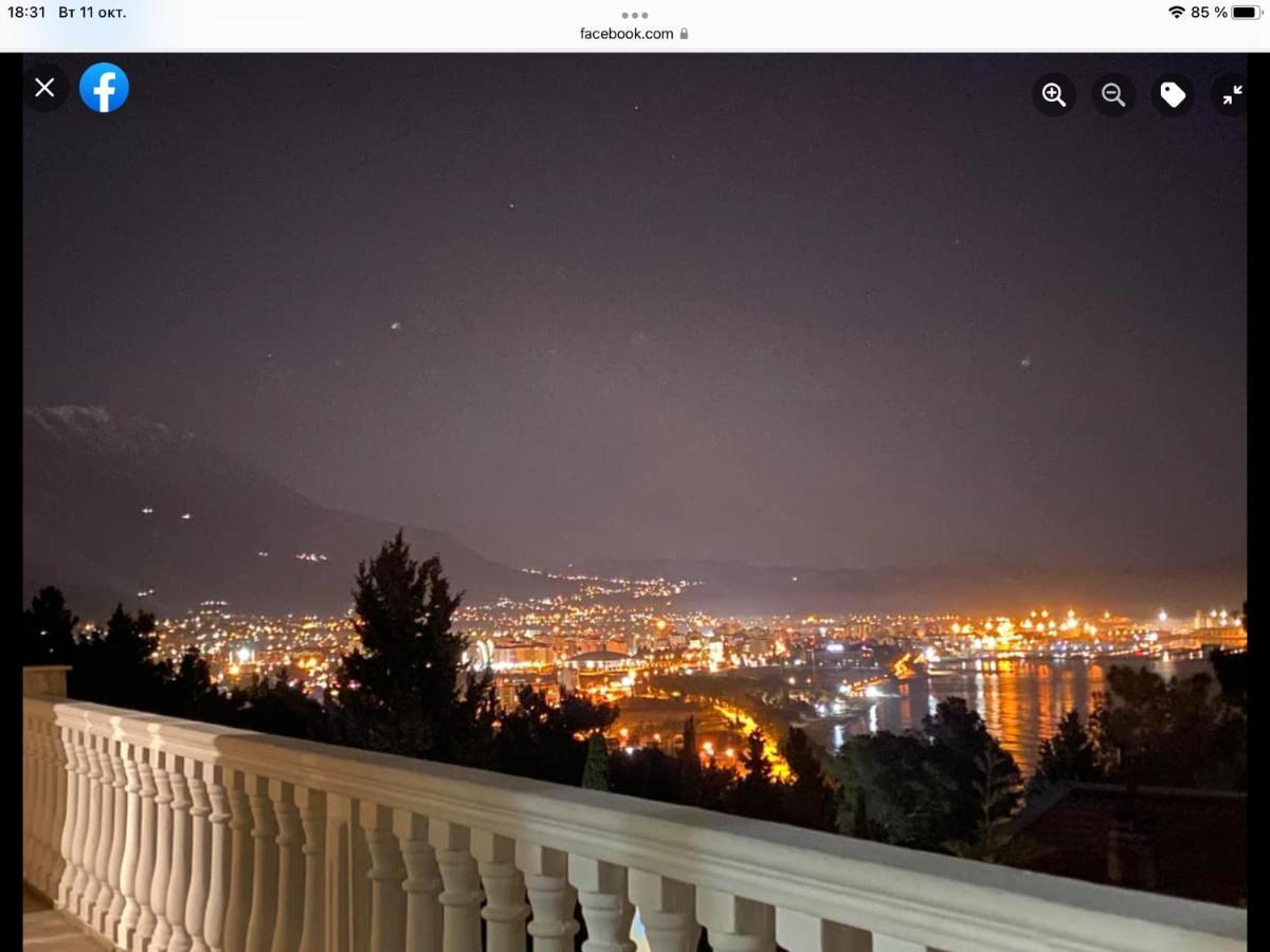 Imperia Apartment Bar Exterior photo
